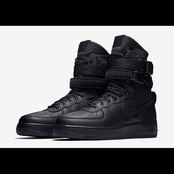 nike air sf force 1 high